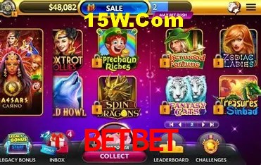 Betbet - cassino ao vivo
